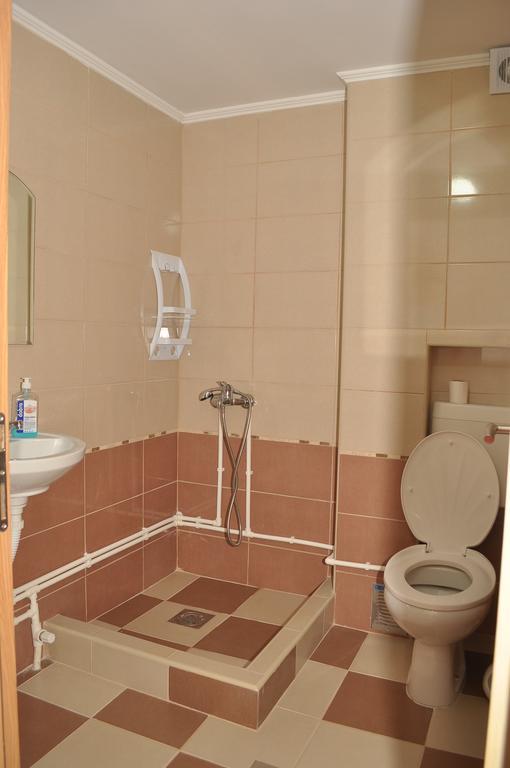 Apartments & Rooms Bojic Kolasin Exterior photo