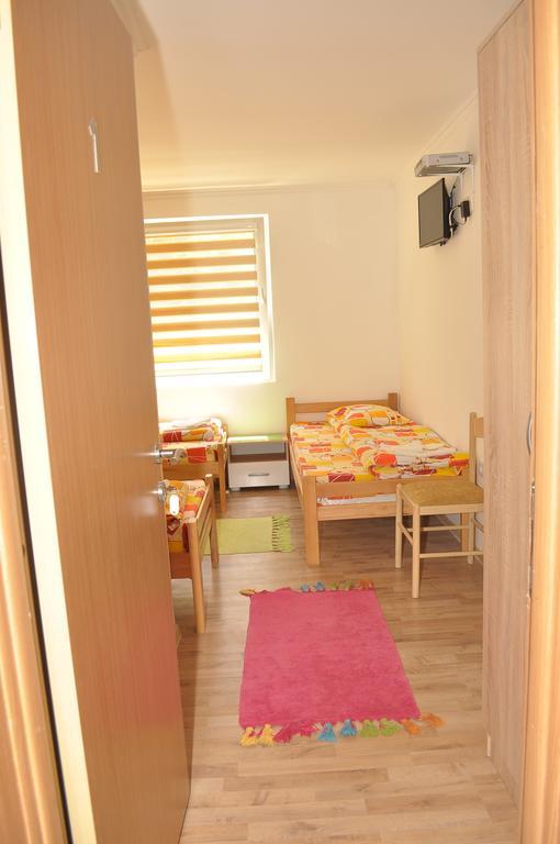 Apartments & Rooms Bojic Kolasin Exterior photo