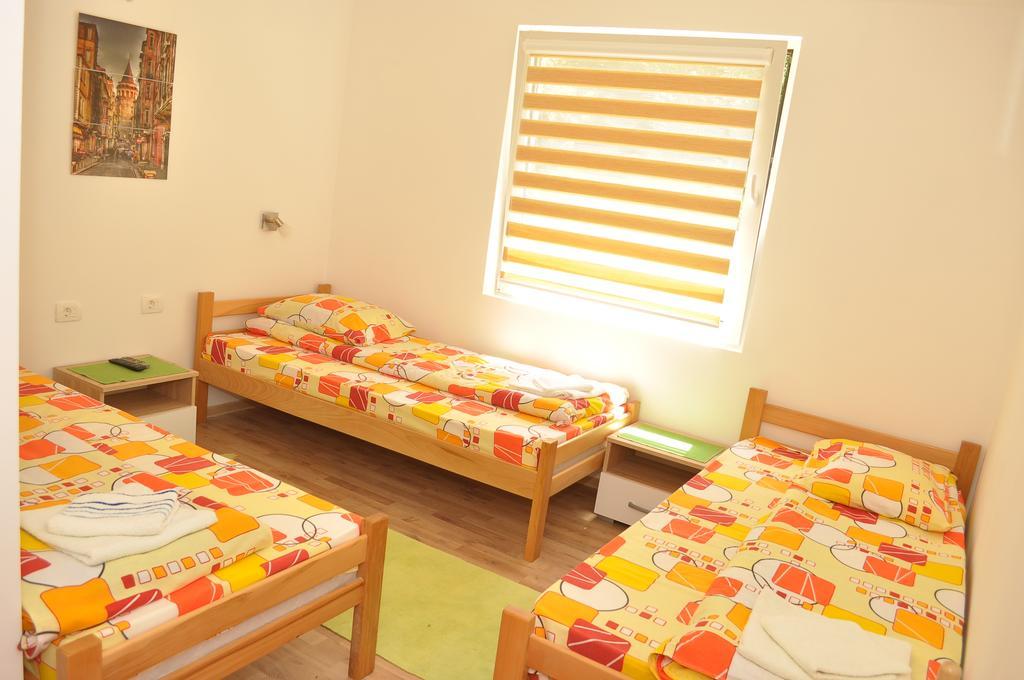 Apartments & Rooms Bojic Kolasin Exterior photo