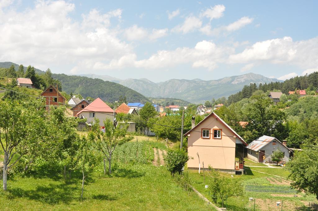Apartments & Rooms Bojic Kolasin Exterior photo