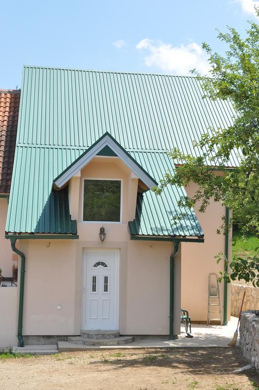 Apartments & Rooms Bojic Kolasin Exterior photo