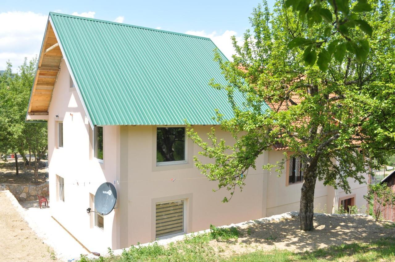 Apartments & Rooms Bojic Kolasin Exterior photo