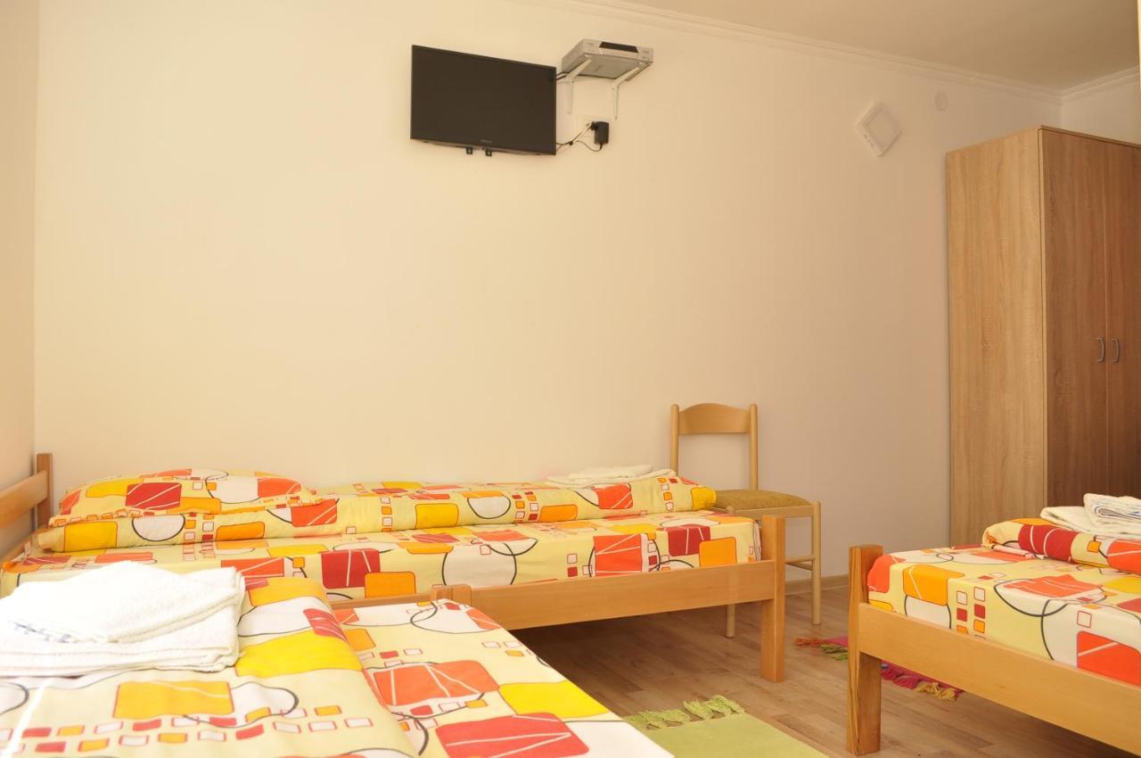 Apartments & Rooms Bojic Kolasin Exterior photo