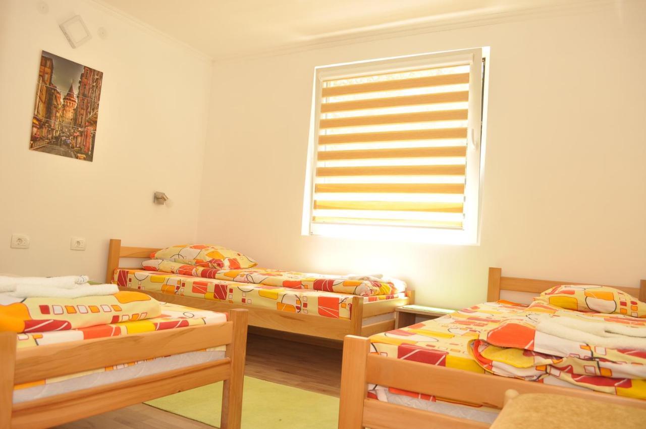 Apartments & Rooms Bojic Kolasin Exterior photo