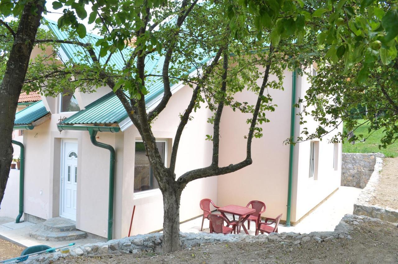 Apartments & Rooms Bojic Kolasin Exterior photo
