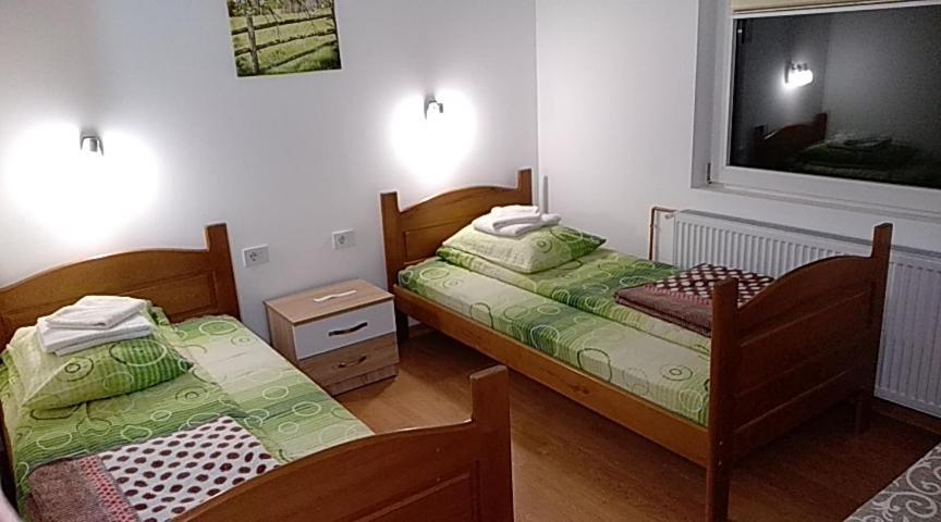 Apartments & Rooms Bojic Kolasin Room photo
