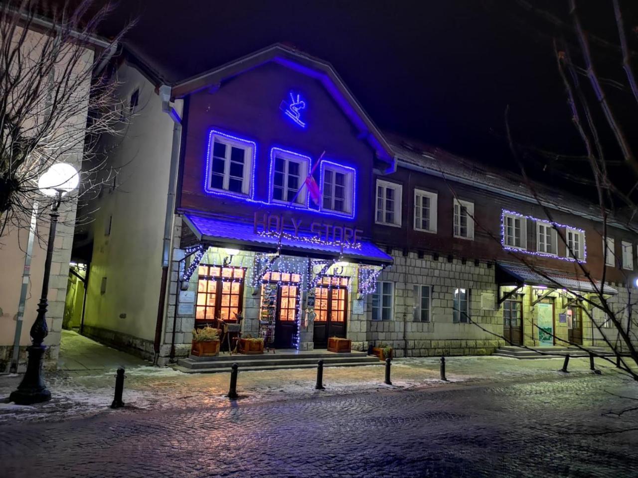 Apartments & Rooms Bojic Kolasin Exterior photo
