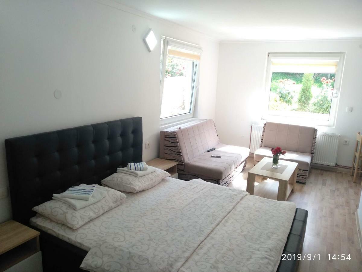 Apartments & Rooms Bojic Kolasin Exterior photo