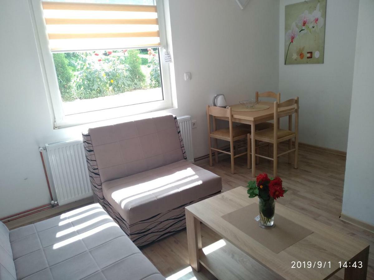 Apartments & Rooms Bojic Kolasin Exterior photo