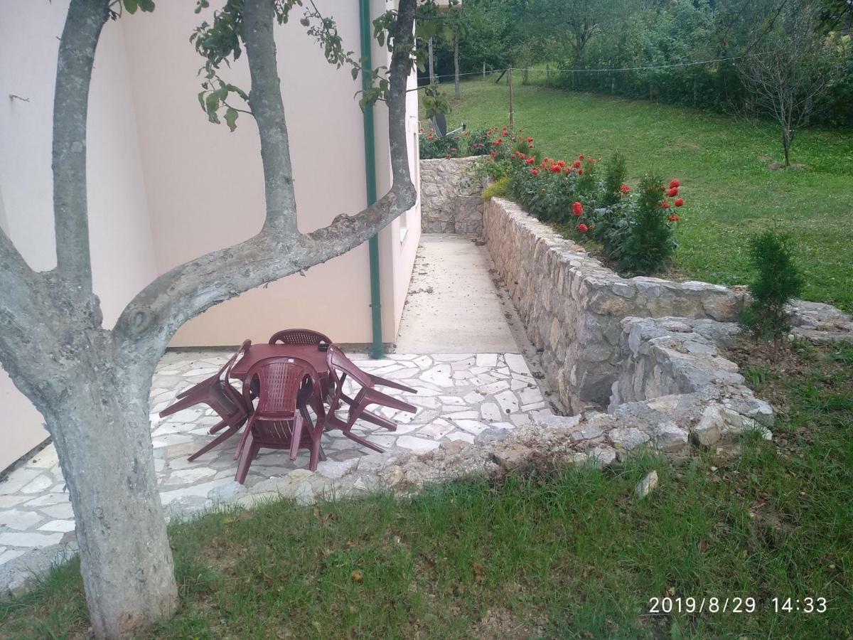 Apartments & Rooms Bojic Kolasin Exterior photo